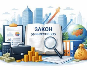 закон Монголии об инвестициях